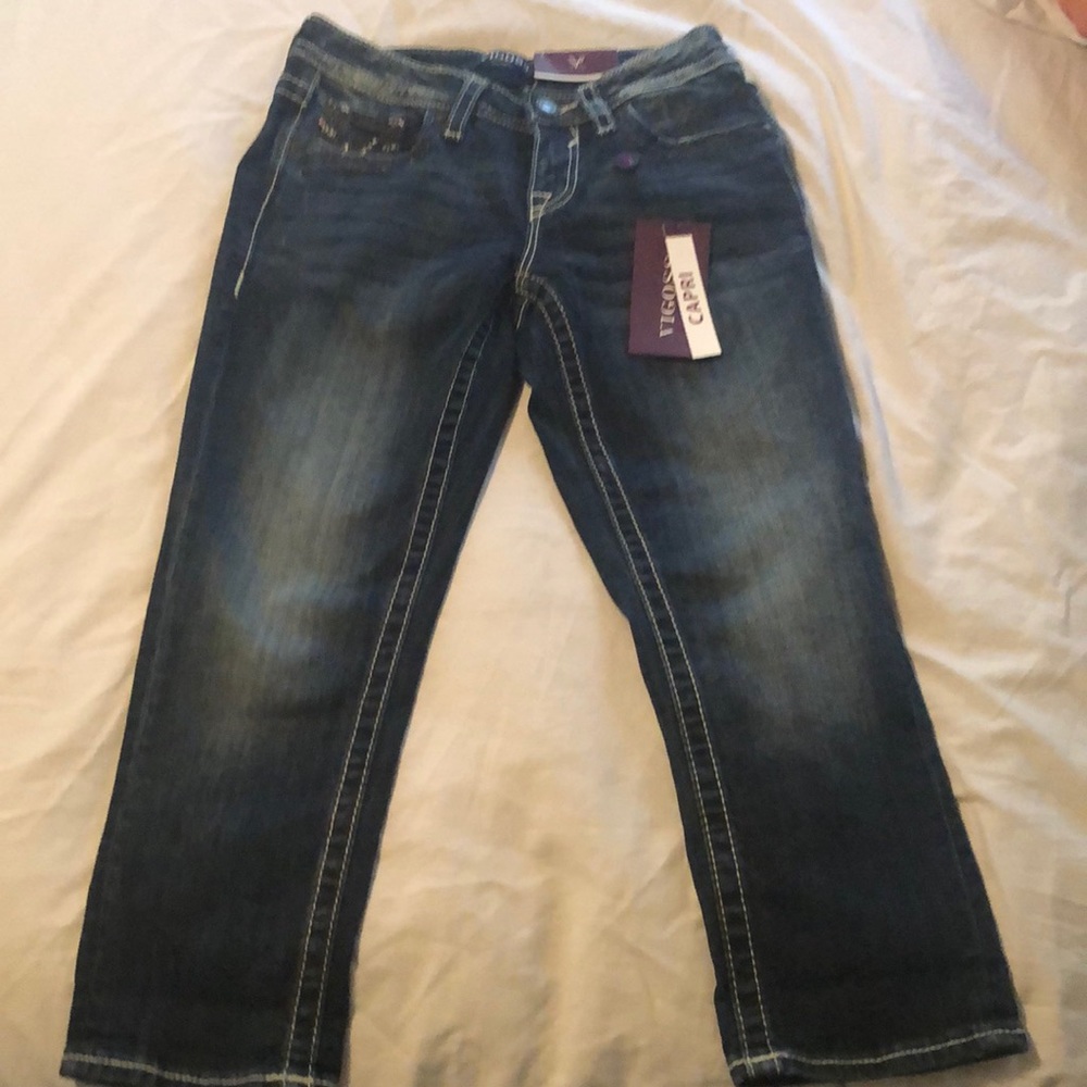 JEANS 👖 - Picture 4 of 5